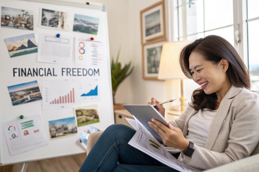 Remote Worker Taxes & Financial Planning: Your Ultimate Guide to Freedom