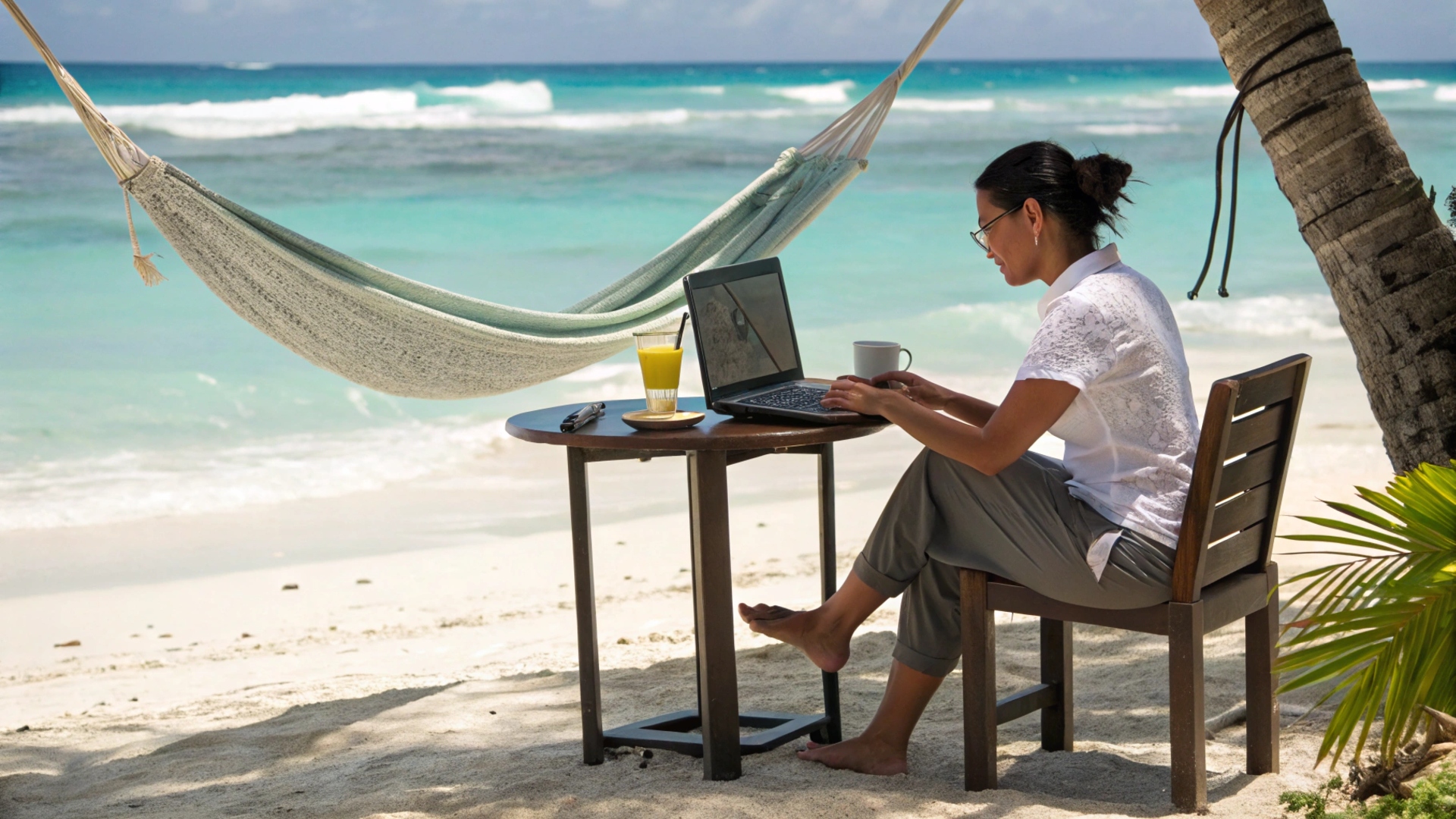 Master Your Finances for a Successful Remote Work Transition Master Your Finances for a Successful Remote Work Transition