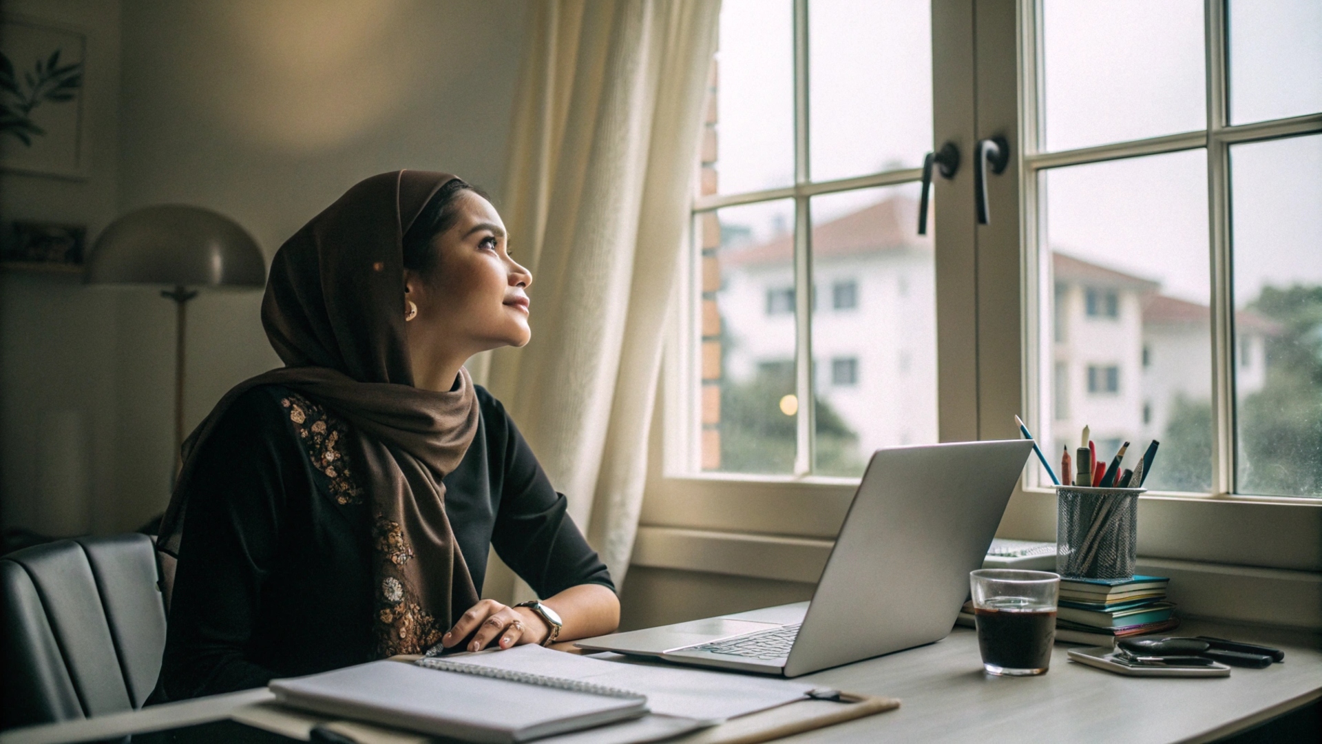 Remote Work Balance: Your Guide to Stress & Well-being Remote Work Balance: Your Guide to Stress & Well-being