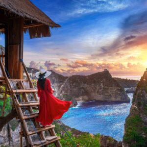 Golden Triangle of Bali for Workation in 2025