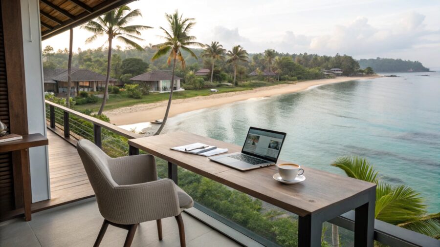 a-serene-resort-in-lombok-with-a-professional-work Top 5 Indonesian Workation Spots for Productivity and Relaxation