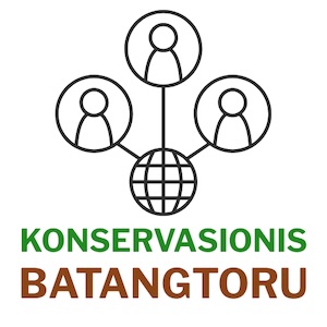 KONSERVASIONIS - 1 KONSERVASIONIS - 1